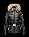 manteaux moncler doudounes et parkas femmes  207mode noir